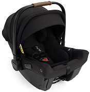 Автокресло Nuna Pipa URBN 0+ (40-75 см, 0-13 кг) Caviar