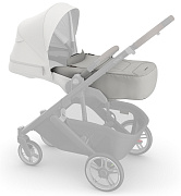 Чехол-покрытие на детскую коляску UPPAbaby Cruz V3 Savannah