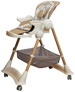 Стул для кормления UNIX Kids Ocean Camel