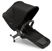 Набор для конфигурации Bugaboo Donkey 5 Duo extension complete Midnight Black/Midnight Black