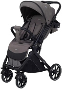 Детская прогулочная коляска Rant basic Vortex RA304 Chocolate