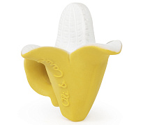 Игрушка-прорезыватель мини Oli&Carol Anita the Bananita