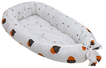 Кокон-гнездышко Rant 90х50 Nuts