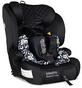 Автокресло Cosatto Zoomi 2 i-Size Silhouette