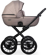 Детская коляска Riko Basic Montana X Prestige 2 в 1 50 Beige (бежевый)