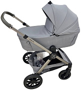 Коляска Agex Prima Pro 2 в 1 APS214 Sora серый