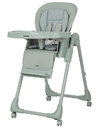 Стульчик для кормления Carrello Lotus CRL-12101 Noa Green
