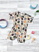 Песочник Mjolk Sleep and Play Шарики 56