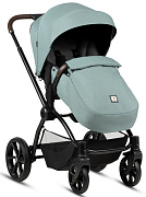 Прогулочная коляска Tutis Gio 1431143 Menta
