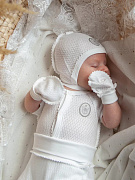 Чепчик НаследникЪ Выжанова Экрю 09025-11001 ЧЗ 36