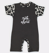 Песочник Rant Milk-Aholic Graphite 74