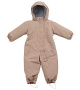 Комбинезон зимний Rant Husky 5 Latte Beige 80