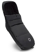 Конверт в коляску Bugaboo зимний функциональный Midnight Black