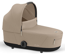 Спальный блок Cybex Mios III Lux Cozy Beige