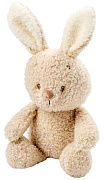 Игрушка мягкая Nattou Soft toy TEDDY Кролик 856331