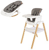 White/Oak 611010/3511B
