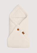 Конверт детский Loomknits Universal Лето кремовый