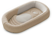 Кокон Inglesina Welcome Pod Warm Beige