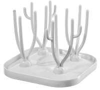 Сушилка универсальная для бутылочек Uviton 0613/02 серая