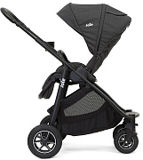 Детская прогулочная коляска Joie Versatrax Pavement