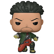 Фигурка Funko POP! Animation DC Suicide Squad Isekai Deadshot (533) 84131