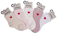 Носки Katamino с рисунком для девочки 46355 K 10