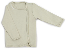 Распашонка Rant Hugs and Kisses 5372/5472 ЧЗ Light Green 74