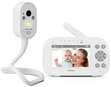 Видеоняня Maman MB-10