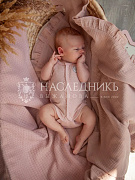 Боди НаследникЪ Выжанова Пудра 04016-11002 ЧЗ 56