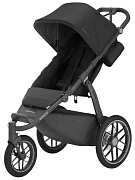 Коляска прогулочная UPPAbaby Ridge V2 James