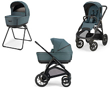 Коляска Inglesina Aptica XT 2026 2 в 1 Himalaya Blue