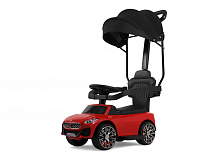 Детский толокар RiverToys Z005ZZ-BP RED/красный