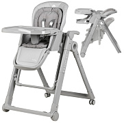 Стульчик для кормления Tomix Marco YY11-6 grey