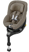Автокресло Maxi-Cosi Pearl 360 Pro 0-18 кг с базой Family Fix 360 Pro 8053251110 Authentic Truffle/трюфель