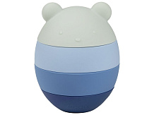 Пирамидка edda SST SST-01001 Мишка