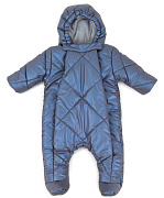 Комбинезон демисезонный Rant Shine Blue 62