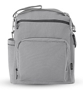 Сумка - рюкзак Inglesina Adventure Bag для колясок Aptica XT Horizon Grey AX73N0HRG