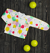 Кофточка Vikalex Шарики 56