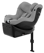 Автокресло Cybex Sirona Gi i-Size с интегрированной базой Stone Grey Plus