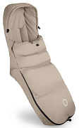 Конверт в коляску Bugaboo Thermolite Performance Footmuff Desert Taupe