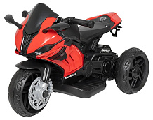 Детский электромобиль Farfello Трицикл TR675 Red, красный