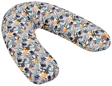 Подушка для кормления Beaba Big Flopsy 0508116 JUNGLE