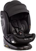 Автокресло Peppy Genius I-Size black
