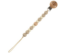 Держатель Buba Kids Zefir, силиконовый BKZefir003 Ваниль