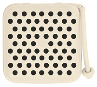 Контейнер Bibs для пустышки 420034216 Ivory/Black