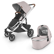 Коляска UPPAbaby Cruz V2 2 в 1 Alice