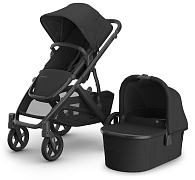 Коляска UPPAbaby Vista V3 2 в 1 Jake