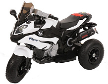 Электромотоцикл Pituso HLX2018/2 White/Белый