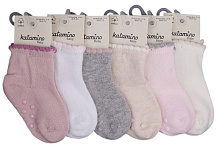 Носки Katamino с антискользящей подошвой для девочки 42263 K 10