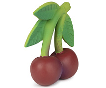 Игрушка-прорезыватель Oli&Carol Mery the Cherry